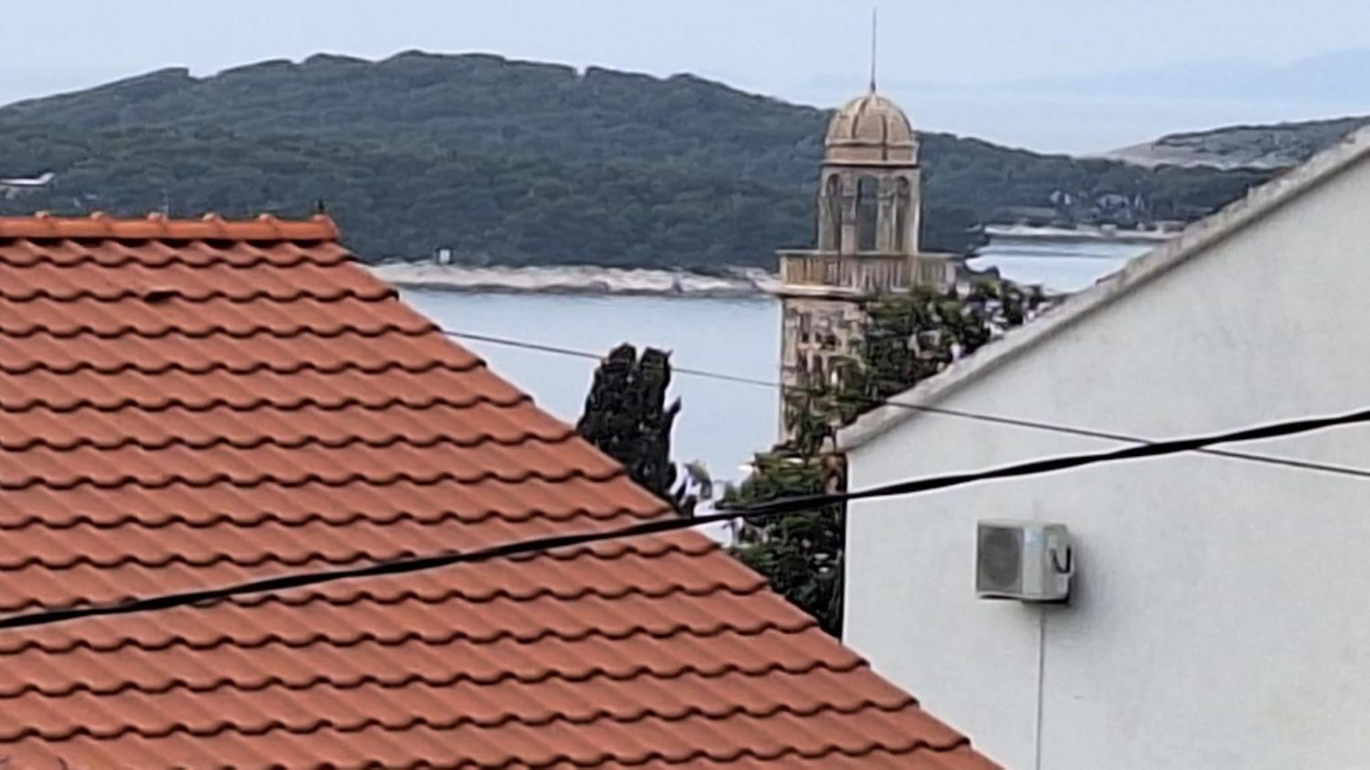 Apartments Teo 1 Hvar Town Kültér fotó