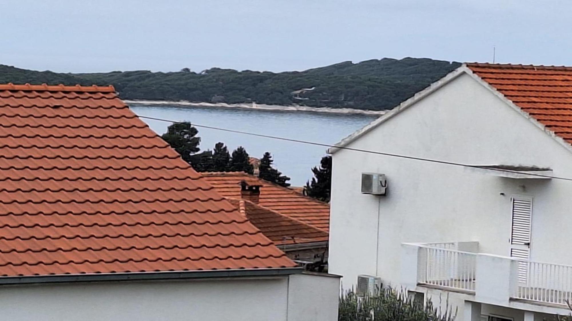 Apartments Teo 1 Hvar Town Kültér fotó