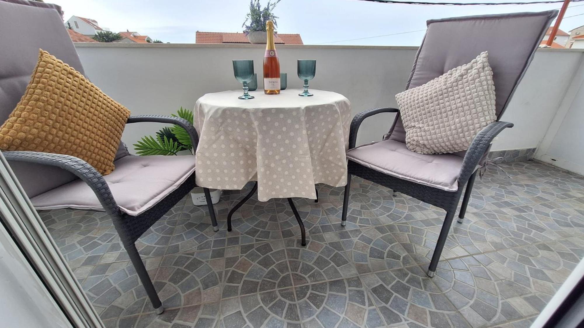 Apartments Teo 1 Hvar Town Kültér fotó