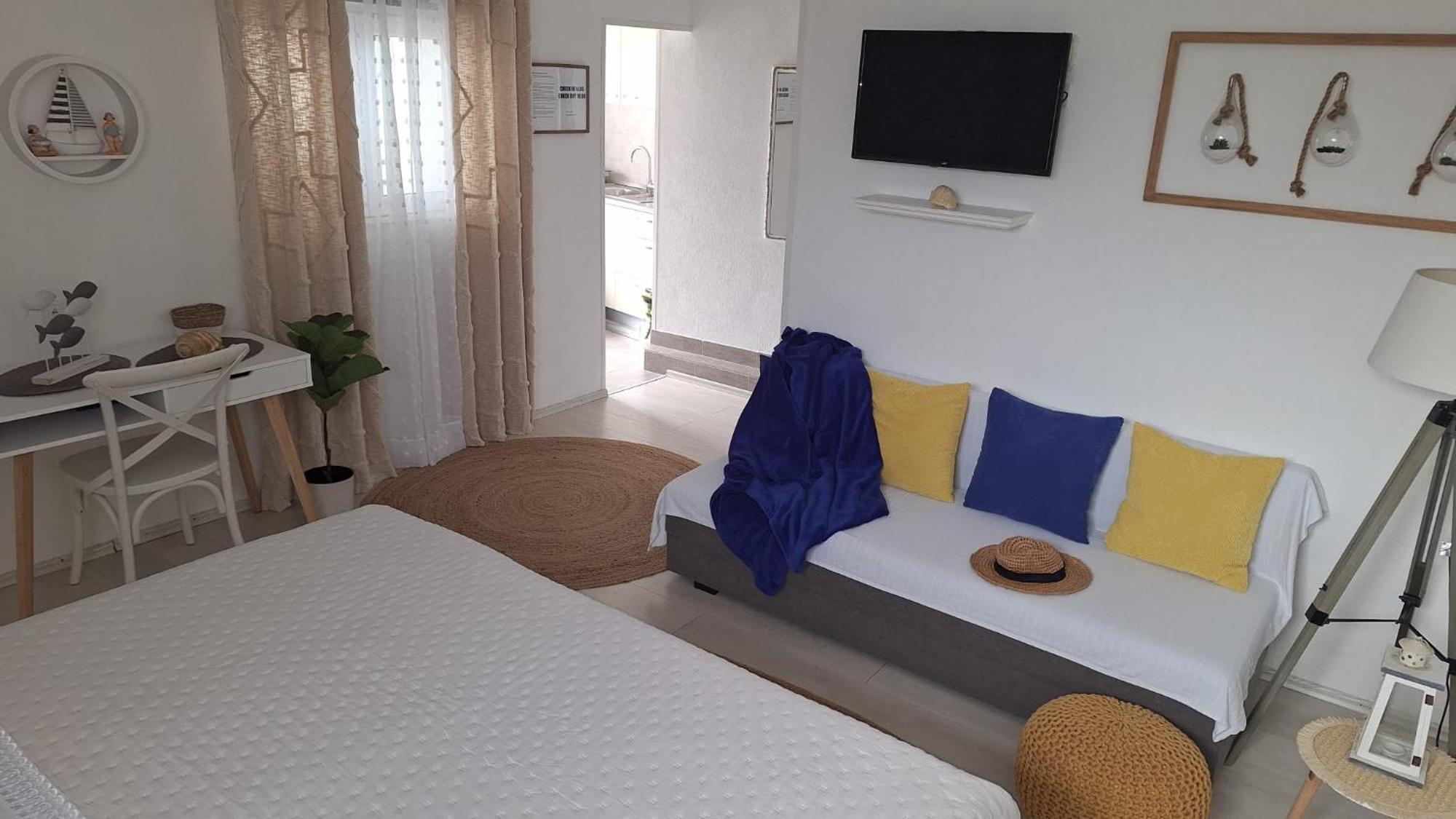 Apartments Teo 1 Hvar Town Kültér fotó